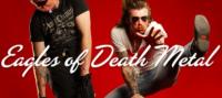 Eagles Of Death Metal / Uncle Acid & the Deadbeats - Wellington Sideshow!