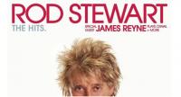 Rod Stewart To Play A Second Auckland Show!