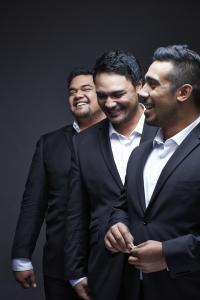 SOL3 MIO sells out Napier Municipal Theatre in record time