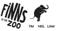 Tim, Neil and Liam Finn To Play One Very Special Show At Auckland Zoo!