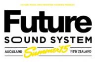 Darude Joins Future Sound System Line Up!