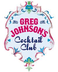 Greg Johnson - Cocktail Club - Q Theatre