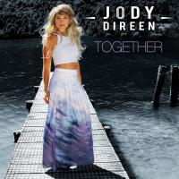 Jody Direen announces new single - Together