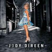 Jody Direen announces new album