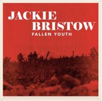 Jackie Bristow releases 'Fallen Youth' in remembrance of the Gallipoli 100 year reunion