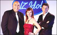 Lovable & Laughable Make It Into NZ Idol