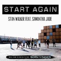 Stan Walker - New Single Announcement