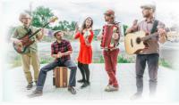 Bohemian Buskers Pragmatique NZ Tour