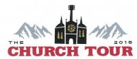 Church Tour 2015 To Be Filmed For Prime Rocks Documentary