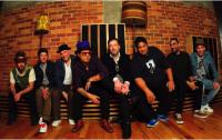 Fat Freddy's Drop sell out Cable Bay Vineyard, Waiheke Island - next show on sale now!