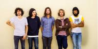 Tame Impala Announce Auckland & Wellington Concerts