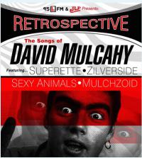 Retrospective: The Songs of Dave Mulcahy