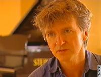 New Zealand's Neil Finn: 'I'm a lifer'