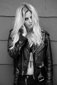 Gin Wigmore Announces National Tour This Summer!