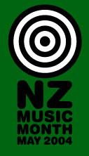 Green For NZ Music Month