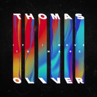 Thomas Oliver debuts first single 