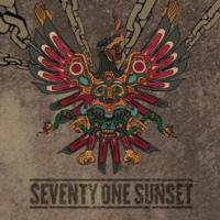 Seventy One Sunset - Bitter Earth