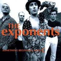 The Exponents Release Classic Album on Vinyl for the First Time