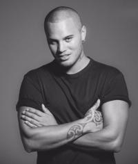 Stan Walker to perform live at Auckland Zoo