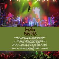 Weird Together Announce Summer Tour Dates