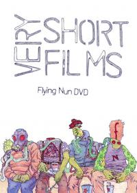 Flying Nun Presents First DVD