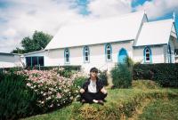 Kane Strang to release Blue Cheese on Flying Nun