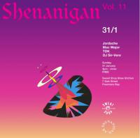 Shenanigan Returns This January