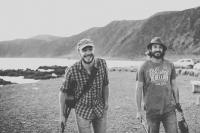 Wellington alt-country duo LOST BiRD poised to launch debut tracks and video