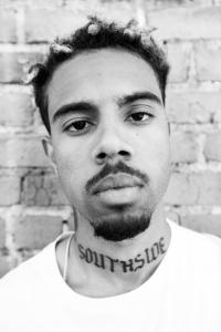 Vic Mensa Announces Auckland Date