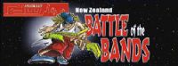 Intergalatic Records: New Releases and 2002 Battle Of The Bands