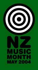 NZ Music Month 2004 - The Best Yet!