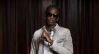 Young Thug joins the Laneway Festival line-up