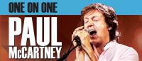 Paul McCartney The 'One On One Tour' Of AU & NZ Kicks Off In Just 10 Days