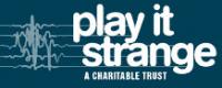 Play It Strange Trust Launches Second Songwriting Programme - SongNet