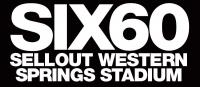 Six60 Make History Becoming the First New Zealand Band to Sell Out Western Springs Stadium