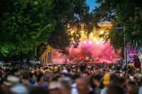 2019 Laneway Festival Auckland Line-Up