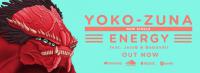 Yoko-Zuna share video for 'Energy' ft JessB & Bobandii