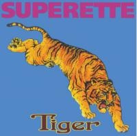 Superette 'Tiger' Deluxe Expanded Reissue