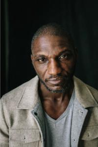 Cedric Burnside to perform one special show at Tuning Fork May 10