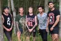 Crooked Royals announce Rumination EP and drop single of the same name