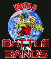 <b>World Battle Of The Bands 2005... and the NZ Winner is...</b>