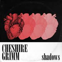 New Single For Cheshire Grimm - Out Today