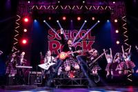 School Of Rock – The Ultimate Songwriter Contest Has Landed