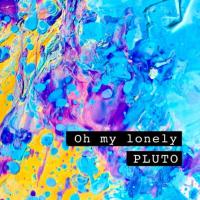 Pluto Accelerate Back Into Orbit With Mercurial  New Single 'Oh My Lonely' Out Today