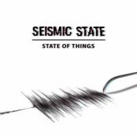 New Wellington rock band Seismic State releases first single 'Genius'