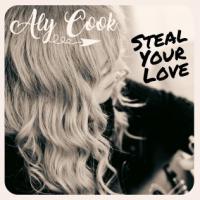 'Steal Your Love' Pre-release drops from Aly Cook’s forthcoming album 'Caught in the Middle'