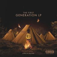 Mo Muse Releases 'The First Generation' - Debut Album Out Now