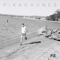 Pikachunes Returns with 'P.E.' EP + 'Submission' Video