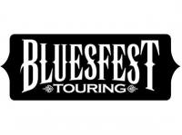 Announcing Four Nationwide Bluesfest Sideshow Tours