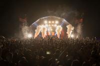 Another successful Northern Bass music festival comes to a close